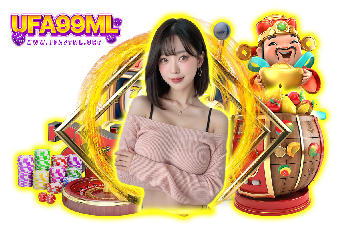ufa99ml สล็อต