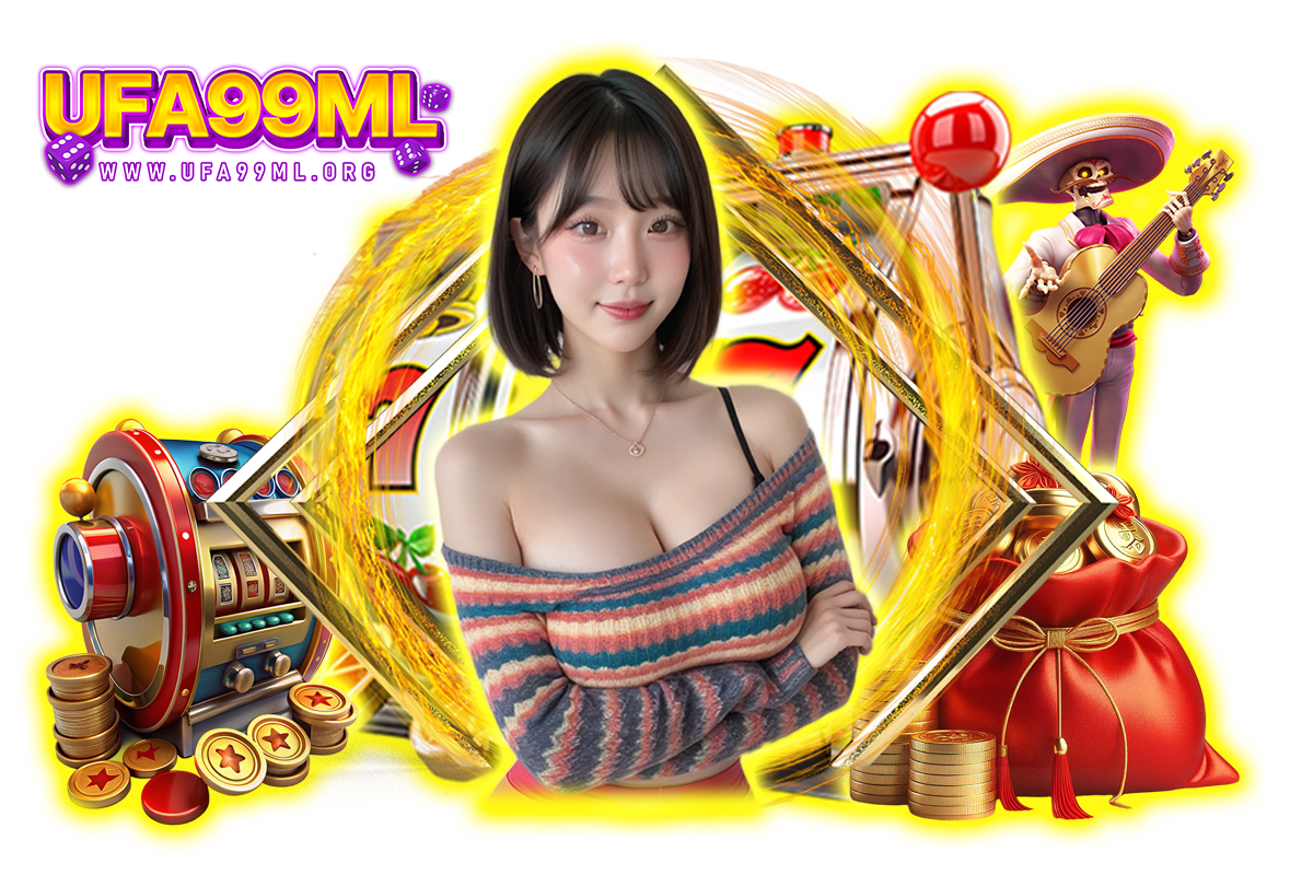 ufa99ml แจกเครดิตฟรี